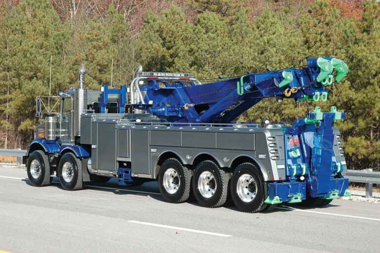 Find Heavy Duty Tow Truck Service Near Me | 24 Hour Heavy Duty Tow